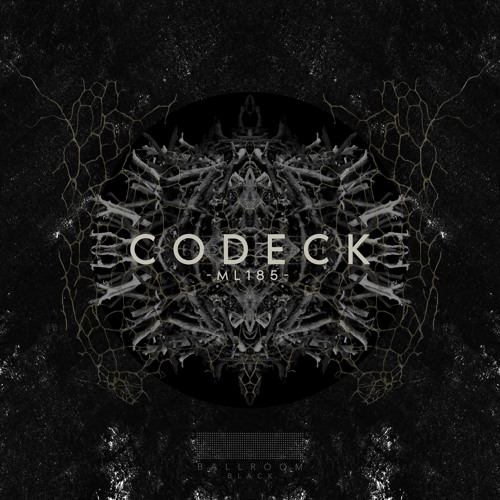 Codeck - Crystalline