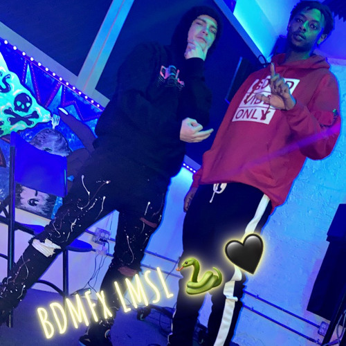 Woah ft YoungKD (A-TrainMix) prod by Saugimura