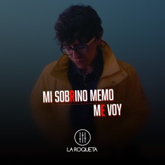 Me Voy