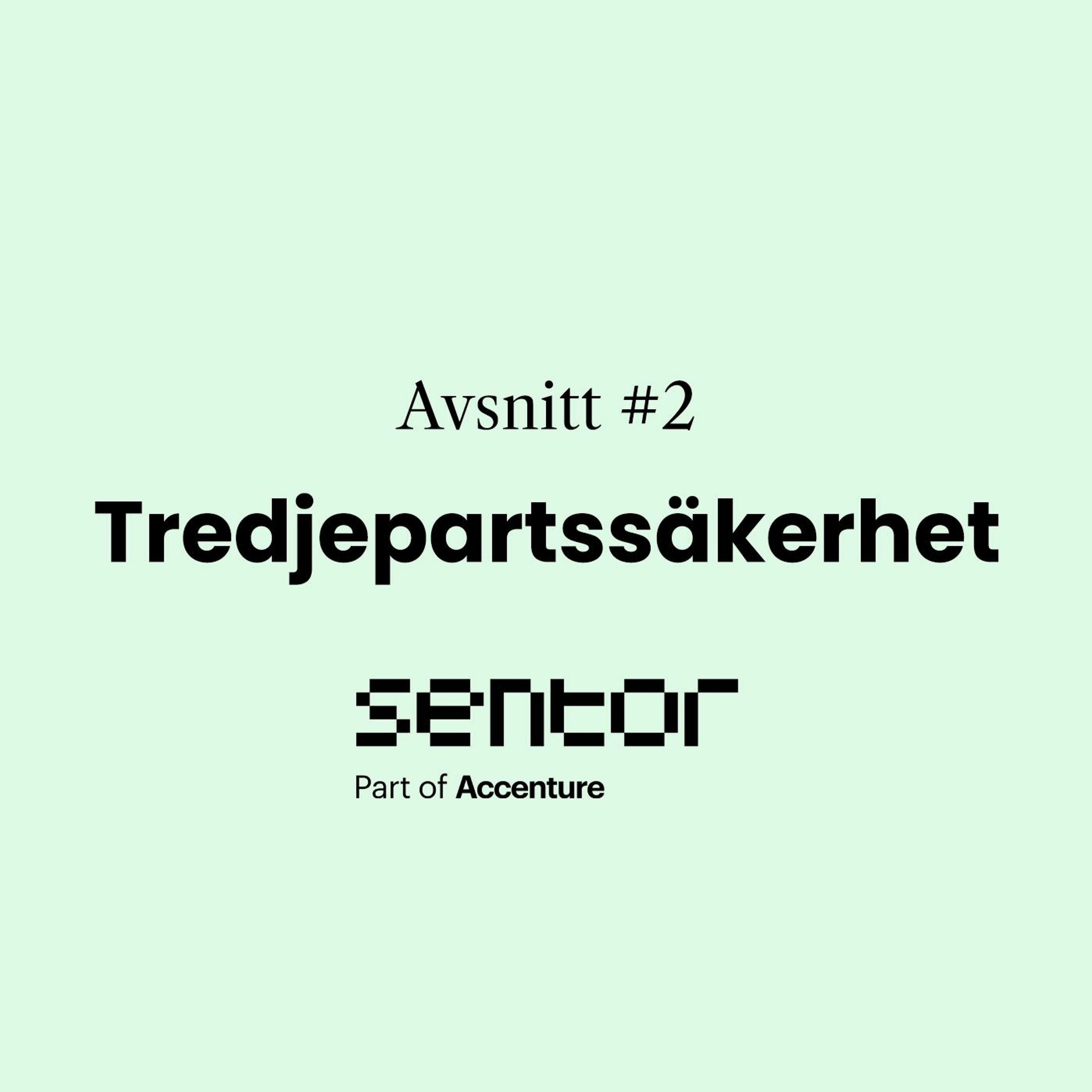 Infosäkpodden