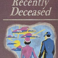 free read Handbook for the Recently Deceased