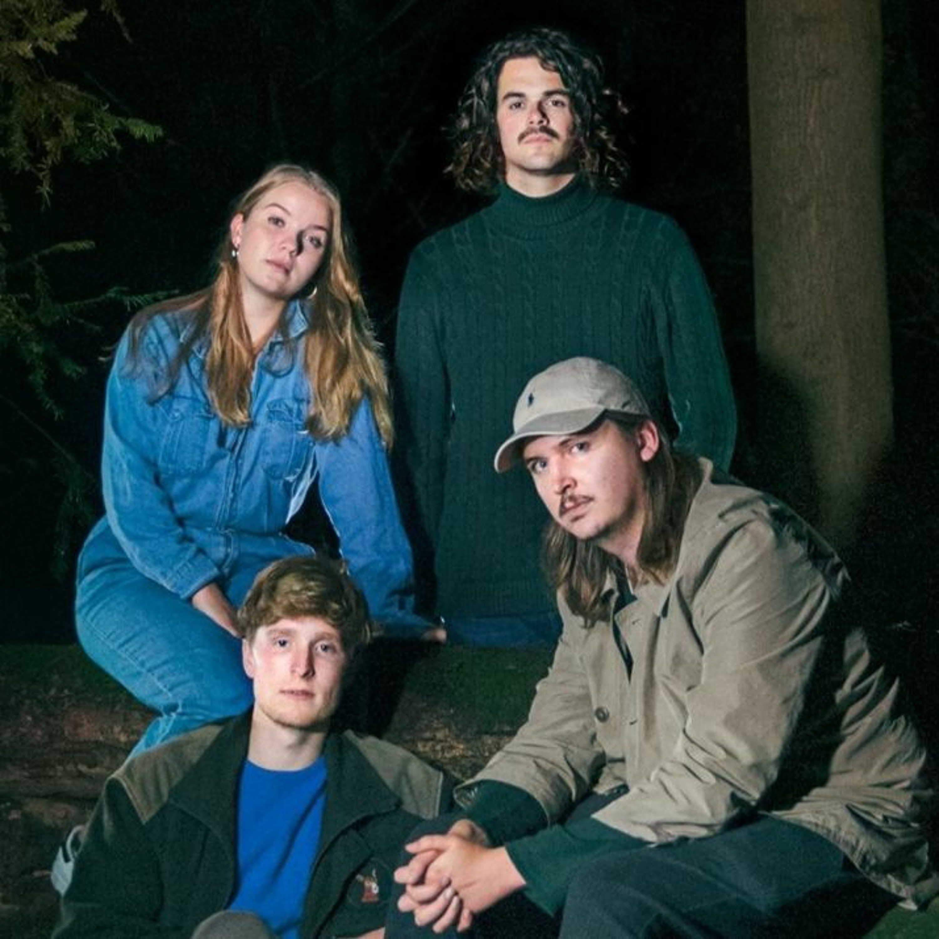 Bellevue Podcast
