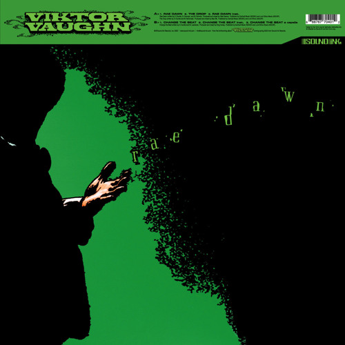Change the Beat (Instrumental Version)