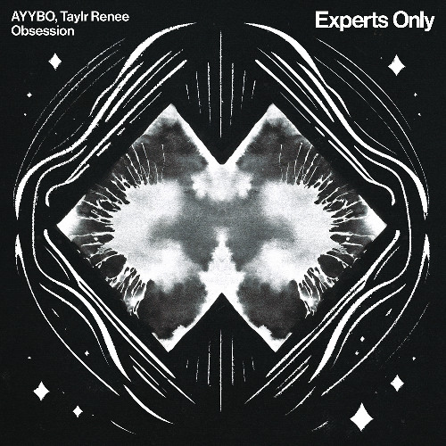 AYYBO & Taylr Renee - Obsession (Extended Mix)