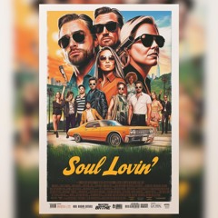 Marcus Mouya - Soul Lovin'