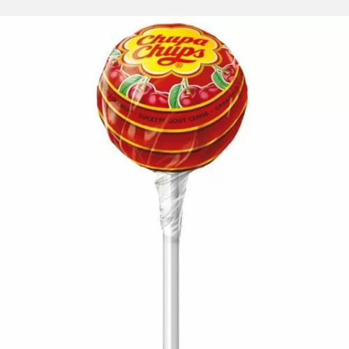 RIDE IT LIKE A LOLLY 🍭‼️