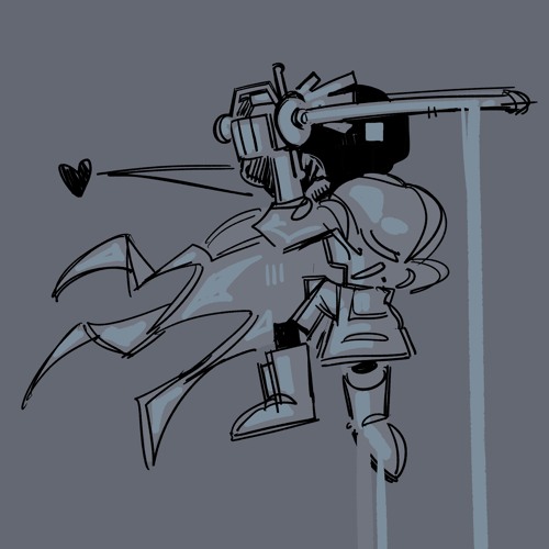 03 - Can’t Help Myself !