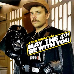 Dave Winnel - Imperial March, Star Wars (TECHNO VERSION)