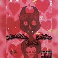 CENTENO (Feat. Jaloban & GuilloGumo) [Prod. K4REAL]