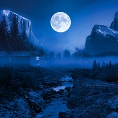 Lonely Winter (original orchestral music inspired by Secret Garden)