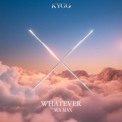 ACAPELLA: Kygo & Ava Max - Whatever [FREE DOWNLOAD]