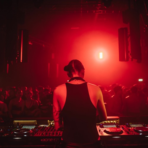 Vera Grace at Intercell x Rebekah Invites | ADE 2022