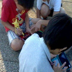 monster (yono + homelocked)