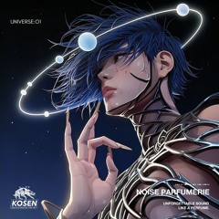 Listen to Noise Parfumerie - Comet [KOSEN 86] by Kosenprod