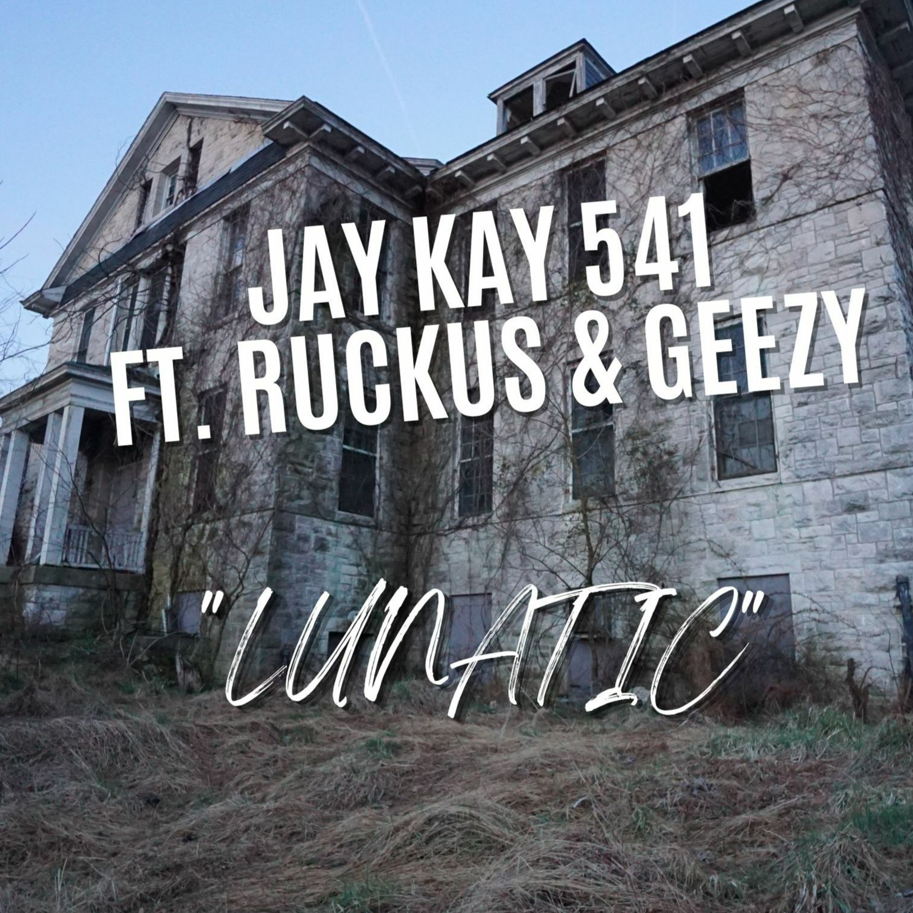JK541 BEATZ