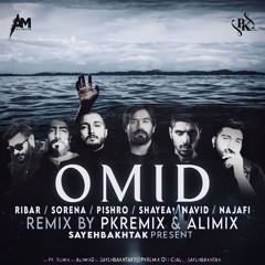 Omid remix