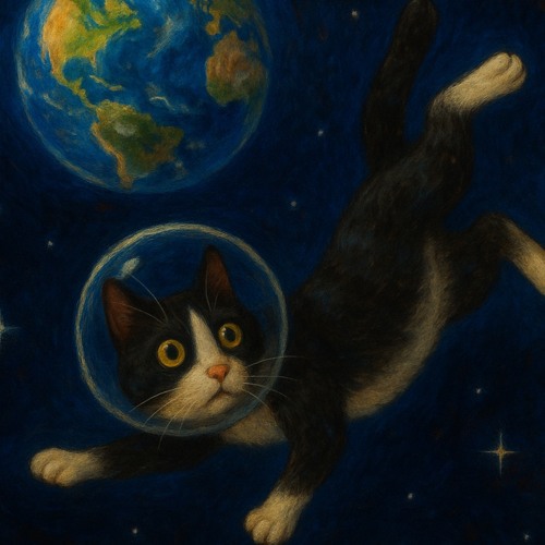 in space 2022