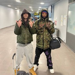 Rocket,Lildraghill,Marco 9-Тайная Комната(speed up)