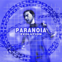 PARANOiA EVOLUTION / 200