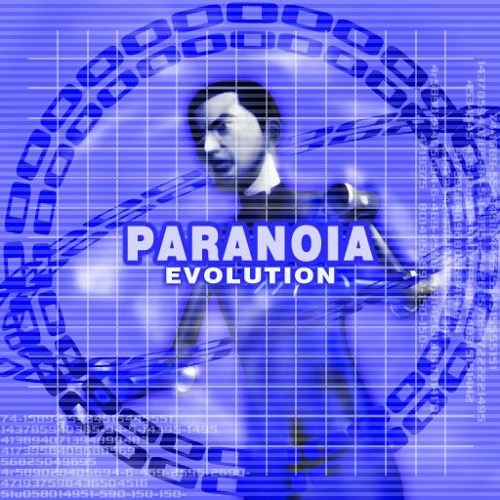 PARANOiA EVOLUTION / 200