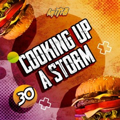 Cooking Up A Storm 30