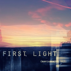 first light (naviarhaiku443)