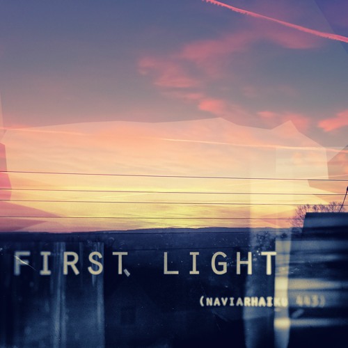 first light (naviarhaiku443)