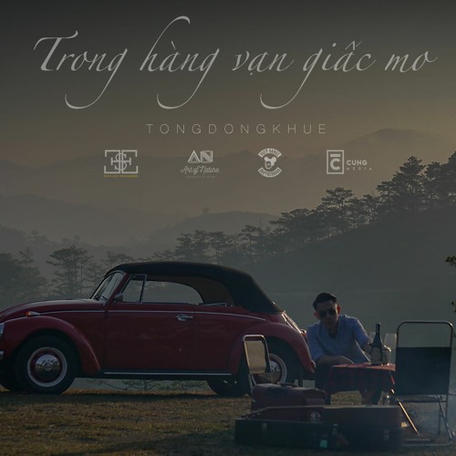 Trong Hàng Vạn Giấc Mơ - Tống Đông Khuê