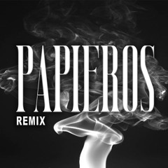 ALBERTO - Papieros (Remix)