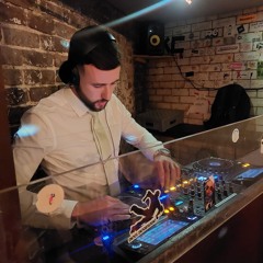 Tokyo Mix - 16.07.25