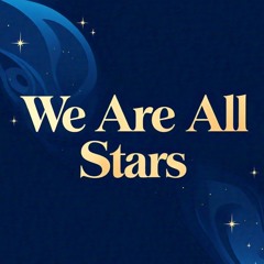 We Are All Stars (Mixed Live 24.08.2024)