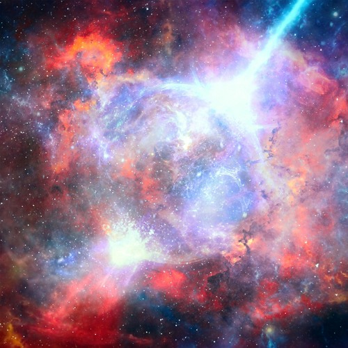 Not Even Noticed - NGC 7026 (NBL012)