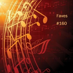 Some of my Soundcloud favourites #160