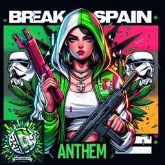 BBTTW - Breakbeat Es Cultura