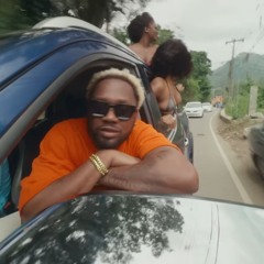Kranium ft. Chronic Law "Higher Life"