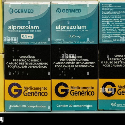 Alprazoland Prod. Source w/ King Sarran