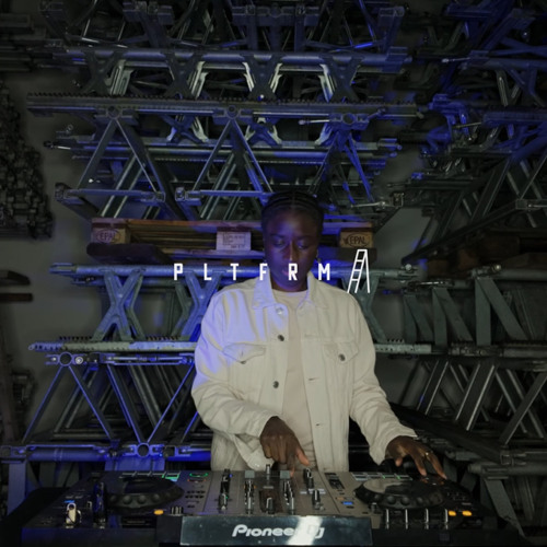 // PLTFRM // 005 w/ Eunice