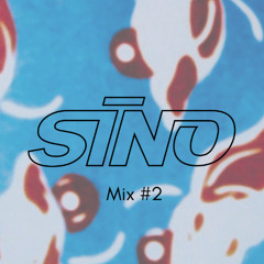 2024 : DECEMBER [SINO LABEL MIX #2]