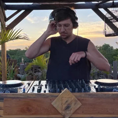 Jonas Saalbach | Melodic House & Techno Sunset Mix 2022 | EPHIMERATulum ​