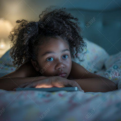 Svegliarsi nella notte