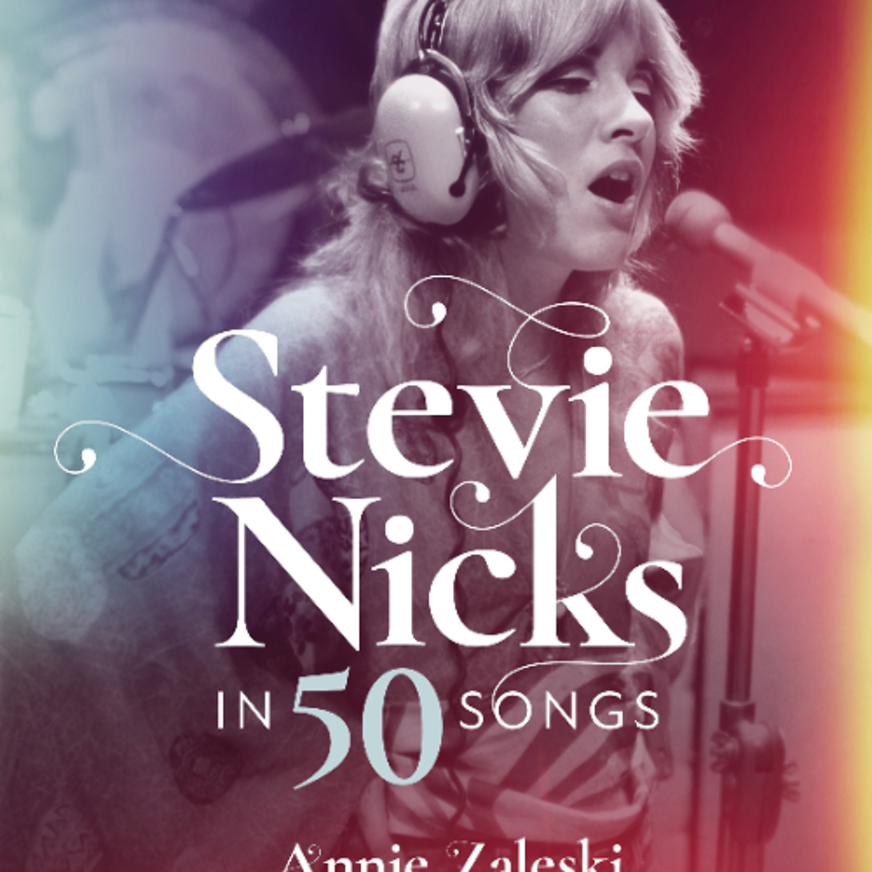 fakeshow-ep 870 Annie Zaleski-Stevie Nicks book