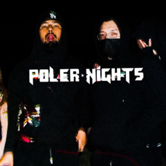 BAD BEHAVIØR || POLER NIGHTS PRESENTS WHOVILLE VOL. 10