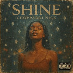 ChoppaBoi Nick-Shine