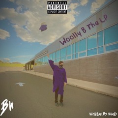 Woolly - Storm Warning (Prod. EPIK THE DAWN)