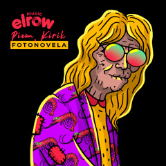 Piem, Kirik - Fotonovela - ERM266