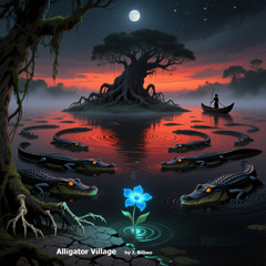 Alligator Village