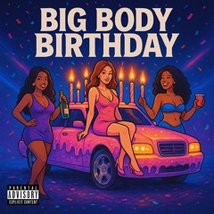 Big Body Birthday