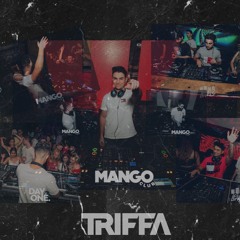 TRIFFA PRESENTS : THE BALCONY #4 FT. JOEY MENDEZ