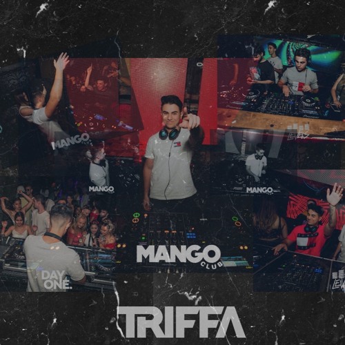 TRIFFA PRESENTS : THE BALCONY #3
