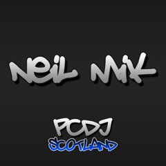 Neil Mik MegaMixixin Session 4.[09] [Fur Kickback , Ryan Banks & Hendo]